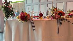 Emily Monus Events - Premier Wedding and Event Planner in Jersey City, NJ