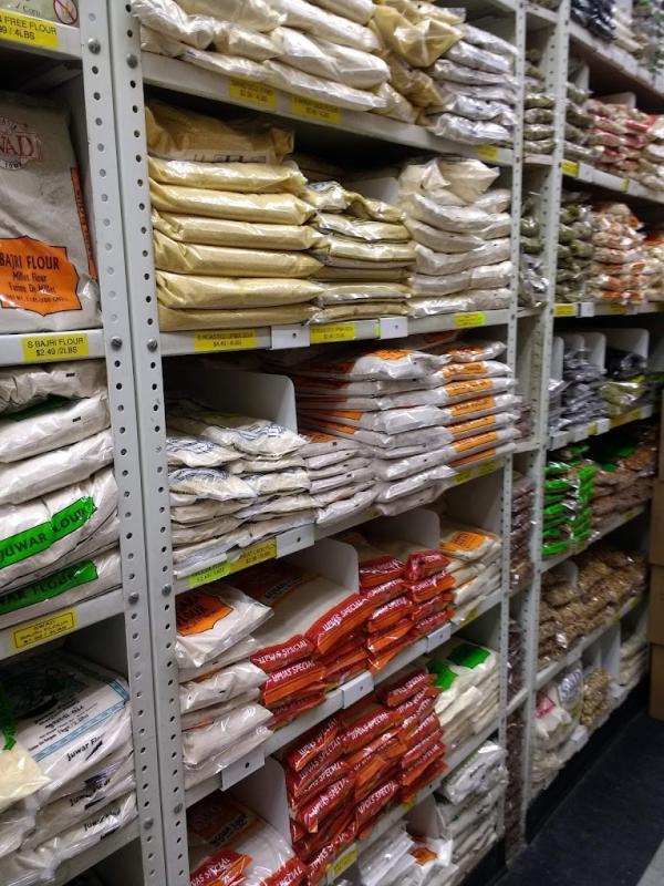 Patel Brothers Indian Grocery Store in Jersey City, NJ  Address, Hours