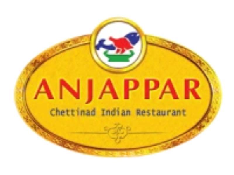 Experience Authentic Indian Cuisine at Anjappar Chettinad in Plano, TX
