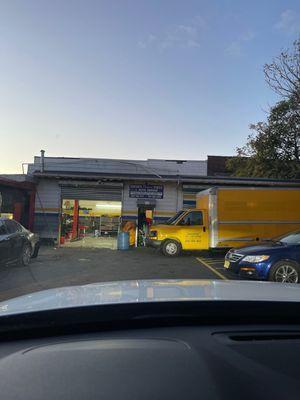 Save Big on Discount Tires at Omar Discount Tires in Union City, NJ