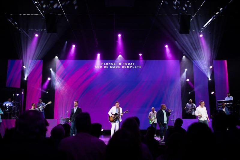 Christian Life Austin - Engaging Christian Community in Austin, TX