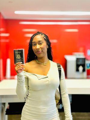 Expedited Same Day Passport & Visa Services in NYC