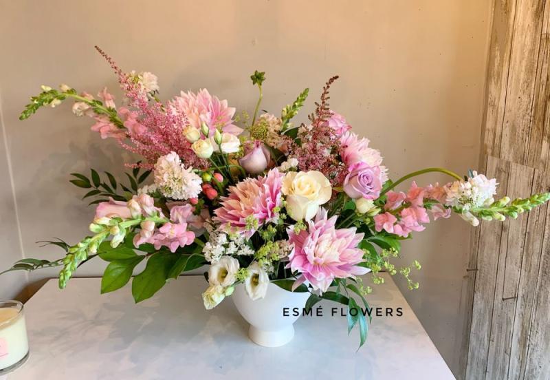 Stunning Esmé Flowers in Cliffside Park, NJ - Top Local Florist for All Occasions