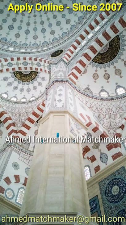 Pakistani and Indian Muslim Marriage Bureau in New York City - Find Your Perfect Match