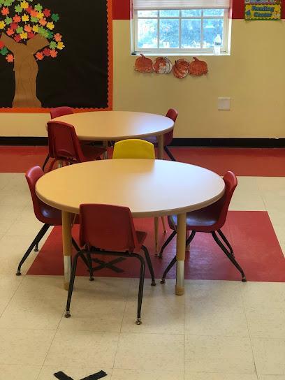 Top Childcare Center in Elizabeth, NJ - TENDER KIDS LEARNING CENTER