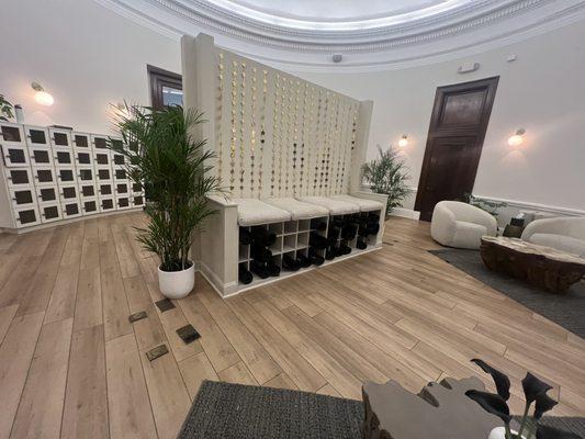 YogaRenew - Top Yoga Studio in Hoboken, NJ  Yoga Classes