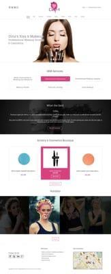 Best Website Design, SEO Company & Internet Marketing Agency in NJ