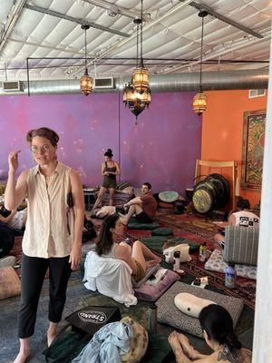 Sukha Yoga Austin - Relax and Rejuvenate in South Lamar