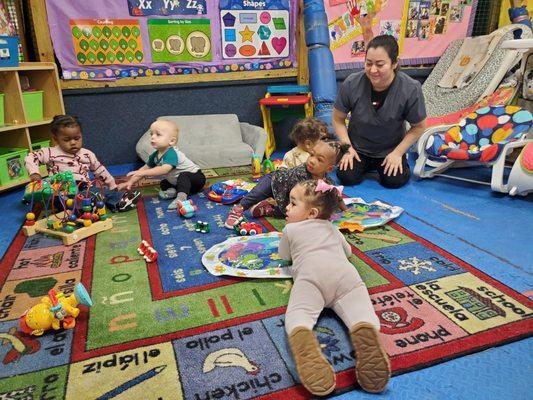 Verona Ave Day Care Center - Quality Childcare in Newark, NJ