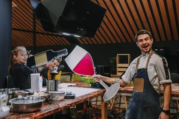 Ultimate Battle of Tables: 136 Bowery, NY 10013 - A Culinary Showdown in New York City