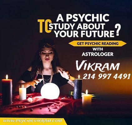 Top Indian Astrologer in Texas  Best Astrology Services in Dallas, TX