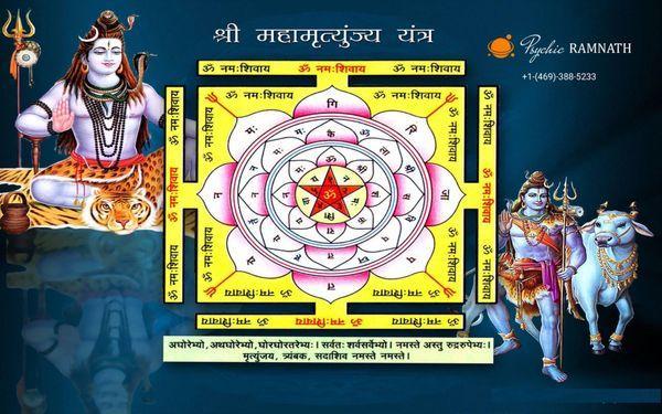 Best Psychic in Plano, TX - Ramnath  Address & Contact Info