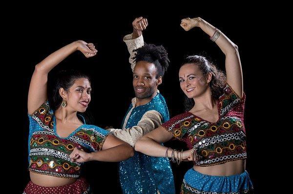 Ajna Dance - Best Dance Classes in New York City