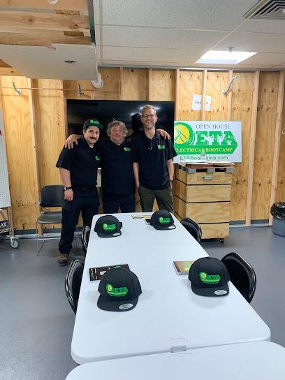 ETA Bootcamp  Electrical Training Academy in Clifton, NJ