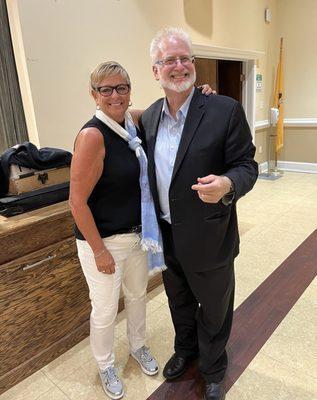 David Levitan Magician Mentalist in Oceanside, NY 11572 - Hire the Best Entertainment for Your Event