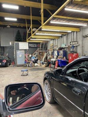 Joe's Auto Electric - Top Auto Electric Services in Bayonne, NJ