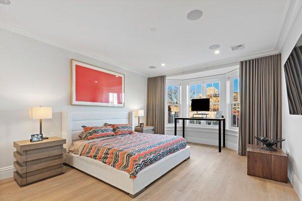 Hudson Realty Group - Your Premier Real Estate Agency in Hoboken, NJ