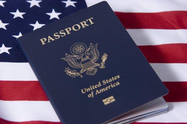 Tamar International Passport And Visa Services in New York City - Expert Passport and Visa Assistance