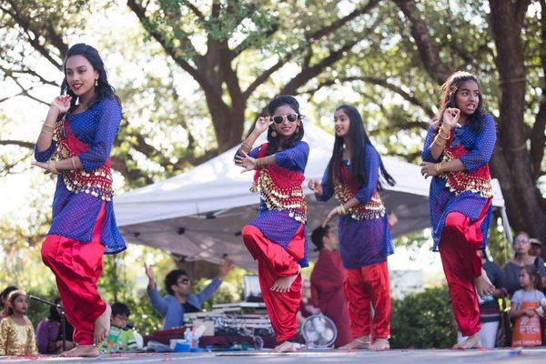 Milaana Dance Classes in Coppell, TX - Learn to Dance Today!