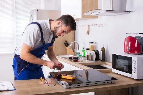 Top-Rated Appliance Repair Services in Howard Beach, NY - D.R. Appliance Service