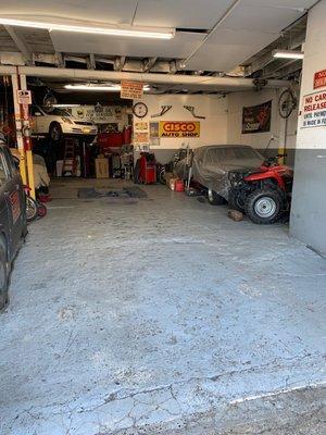 Reliable Auto Repairs at Cisco Auto Shop in Jersey City, NJ