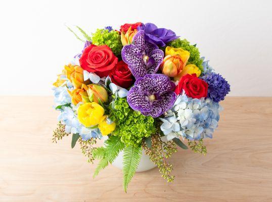 Scotts Flowers NYC Same-Day Fresh Flower Delivery in NYC