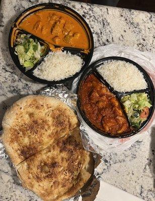 Delicious Mediterranean Cuisine at Ariana Cuisine in Dallas, TX