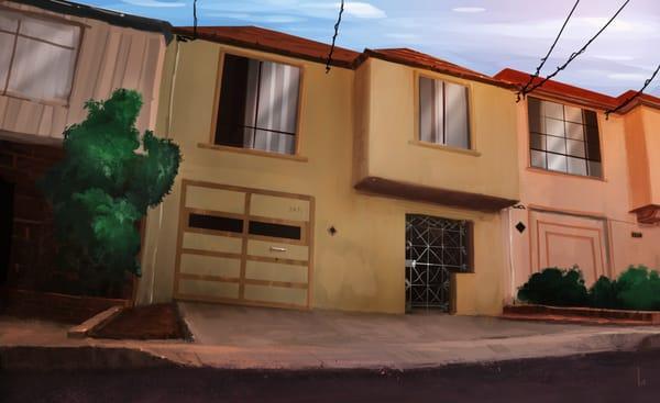 Simon Shue - Top Compass Real Estate Agent in San Francisco, CA