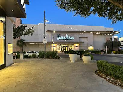 Experience Luxury Living at The Domain in Austin, TX