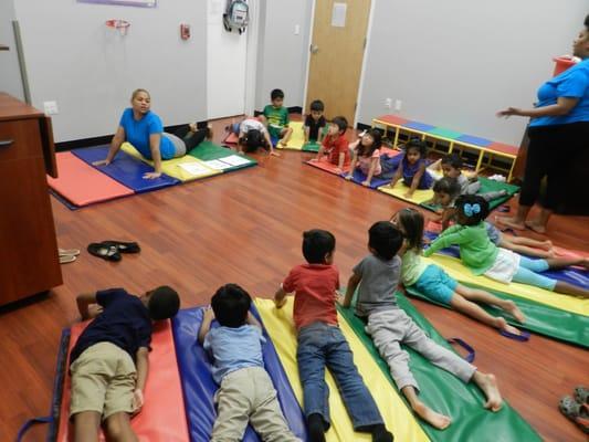 Top Early Learning Academy in Jersey City, NJ - Education and Childcare