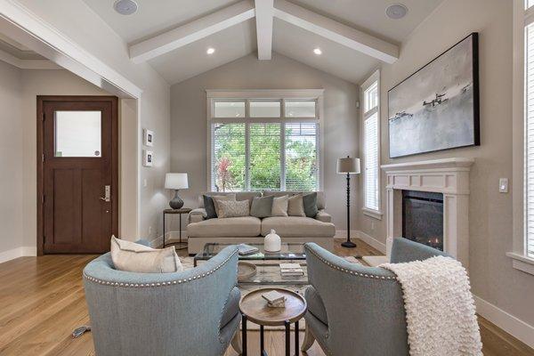 Top Real Estate Services in Palo Alto - Kei Realty Group