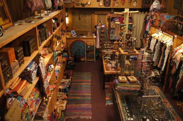 Discover Unique Fashion Pieces at 21tara Boutique in Brooklyn, NY