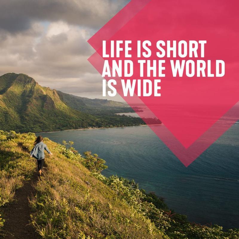 Transoceanic Travel Agency in Lyndhurst, NJ - Book your dream vacation today!