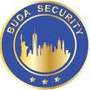 Buda Security - Top Security Company in New York City
