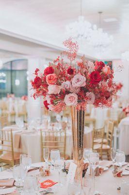 Jelo Flowers & Decor, Brooklyn, NY  Stunning Floral Arrangements & Home Decor