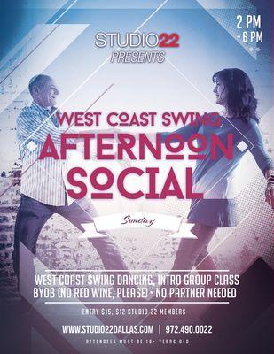 Studio 22 Dallas  Dance and Fitness Classes  Dallas, TX