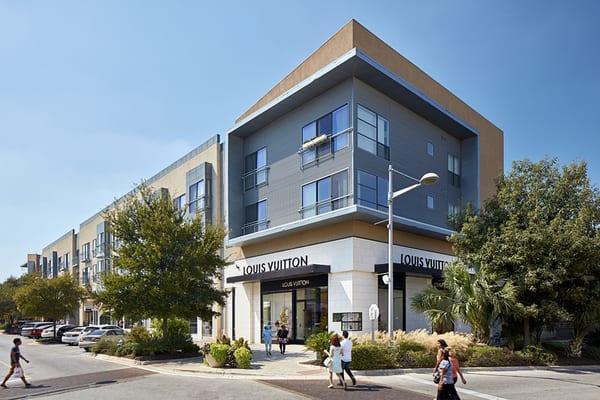 Domain Properties in Austin  11410 Century Oaks Ter Austin, TX 78758