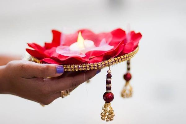 Top Jersey City Wedding Planner - Ring to Aisle Events