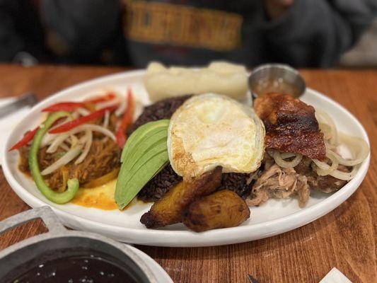 Indulge in Delicious Cuban Fare at Rumba Cubana in Jersey City