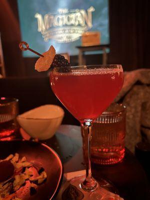 Experience The Magician - New York City's Top Magic Show