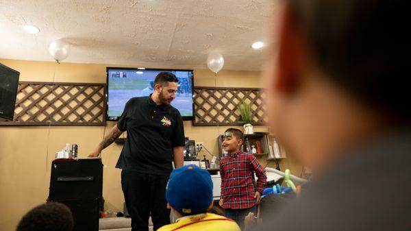 Top Event Planning Services in Rego Park, NY - Salazar Entertainment