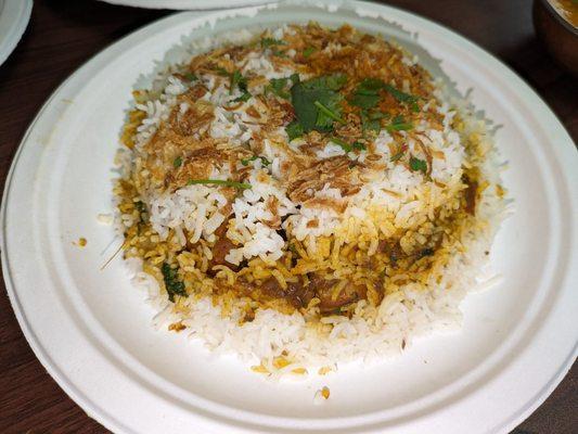 The Curry Leaf - Best Indian Restaurant in Mesquite, TX