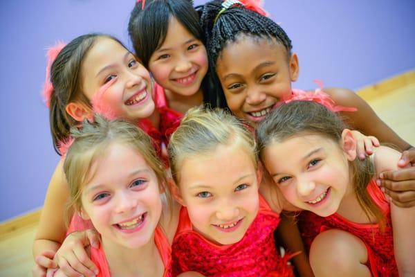 Next Step Broadway - Jersey City, NJ  Dance Studio