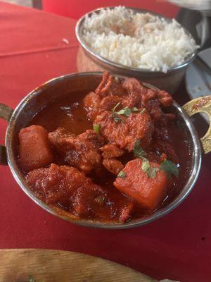 Bhetghat - Best Nepalese Restaurant in Irving, Texas