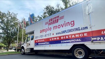 Affordable Moving Services in Jersey City, NJ - Stress-Free Moving Solutions