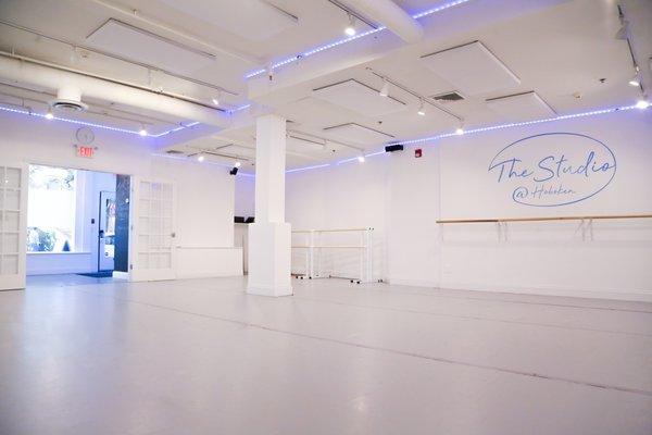 The Studio at Hoboken - Premier Yoga and Pilates Classes
