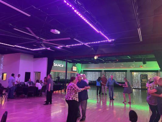 Top Dance Classes in Dallas at You Can Dance