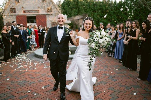 Live Picture Studios - Jersey City Wedding Videographers