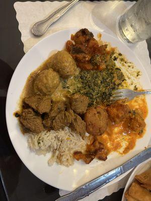 Tandoor Indian Restaurant: Best Indian Cuisine in Arlington, TX