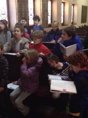 Temple Beth El in Jersey City, NJ - Your Destination for Community Worship